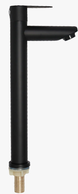 Grifería Redonda Alta