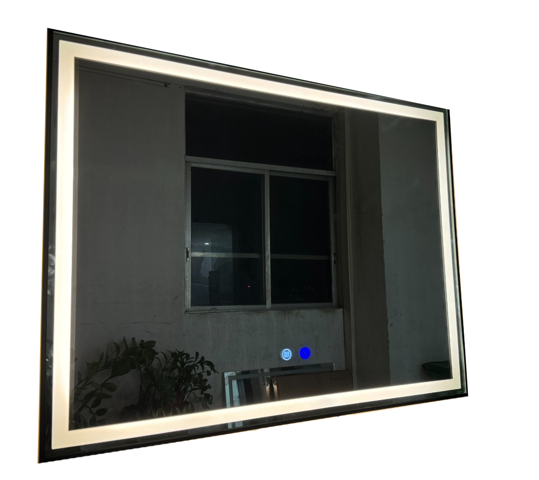 ESPEJO LED 80X60 REF GLORIA