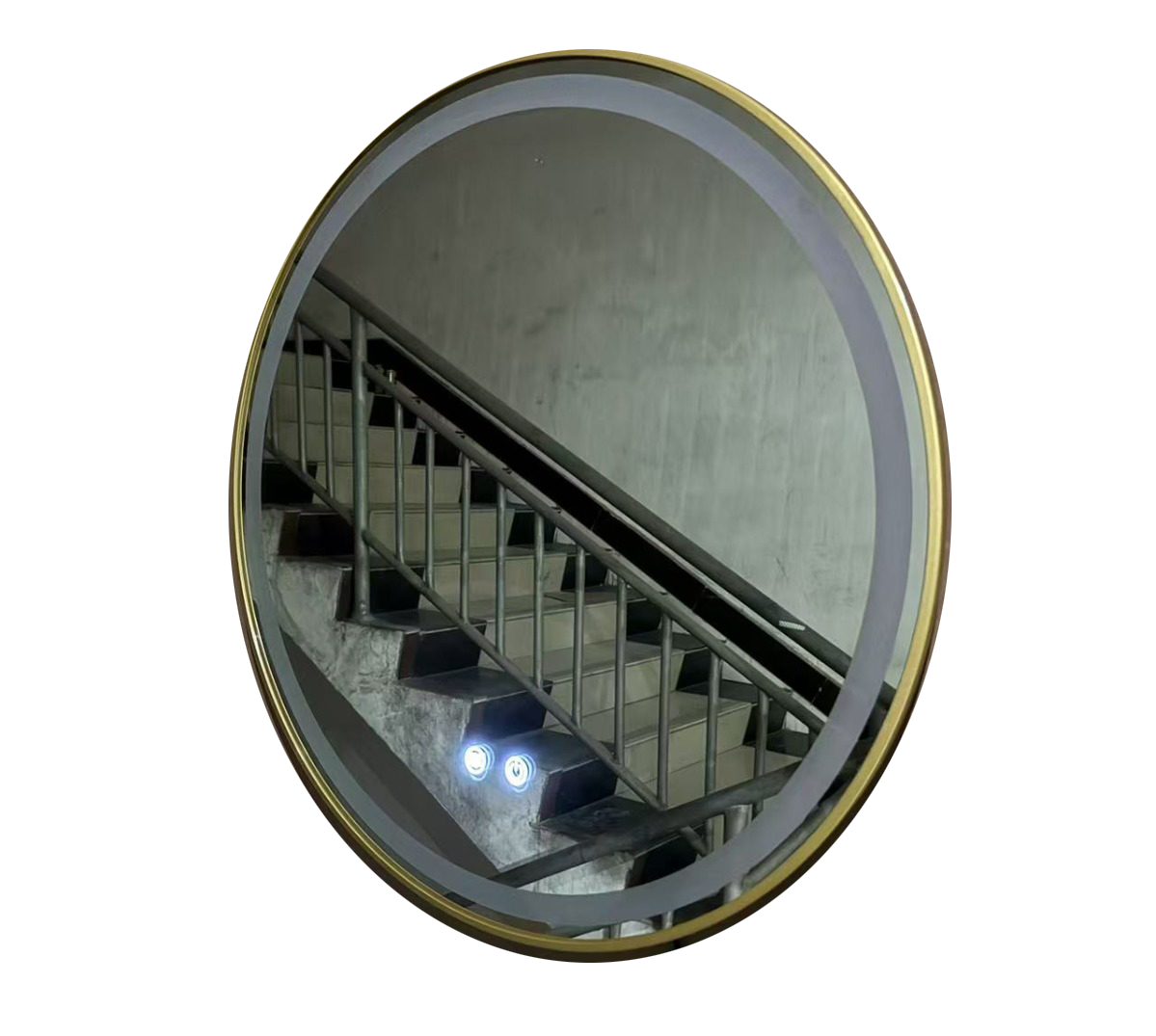 ESPEJO LED 80X80 REF SANTUARIO