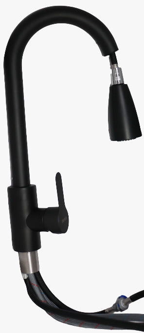 Grifo Cocina Extraible