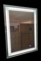 ESPEJO LED 60X80 RECTANGULAR