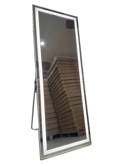 ESPEJO LED 160X60 REF ALMA